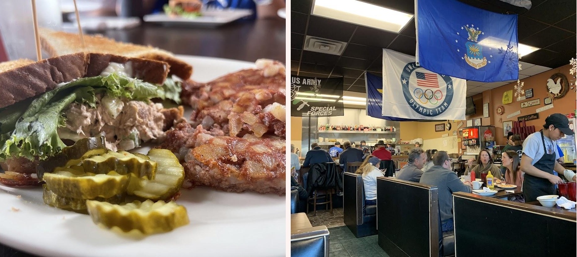 Mimi's Good Food Gallery Image 2