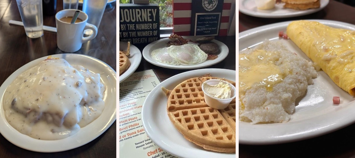 Mimi's Good Food Gallery Image 3