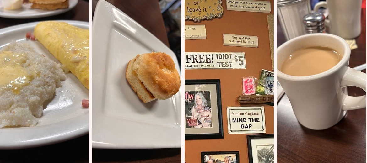 Mimi's Good Food Gallery Image 5