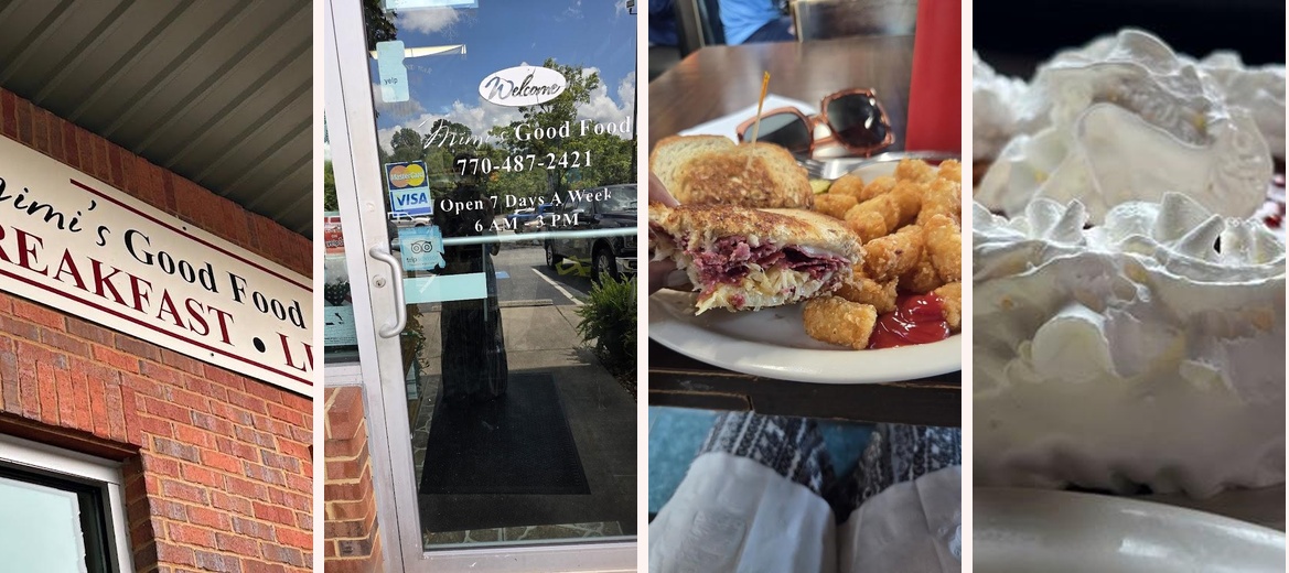 Mimi's Good Food Gallery Image 6